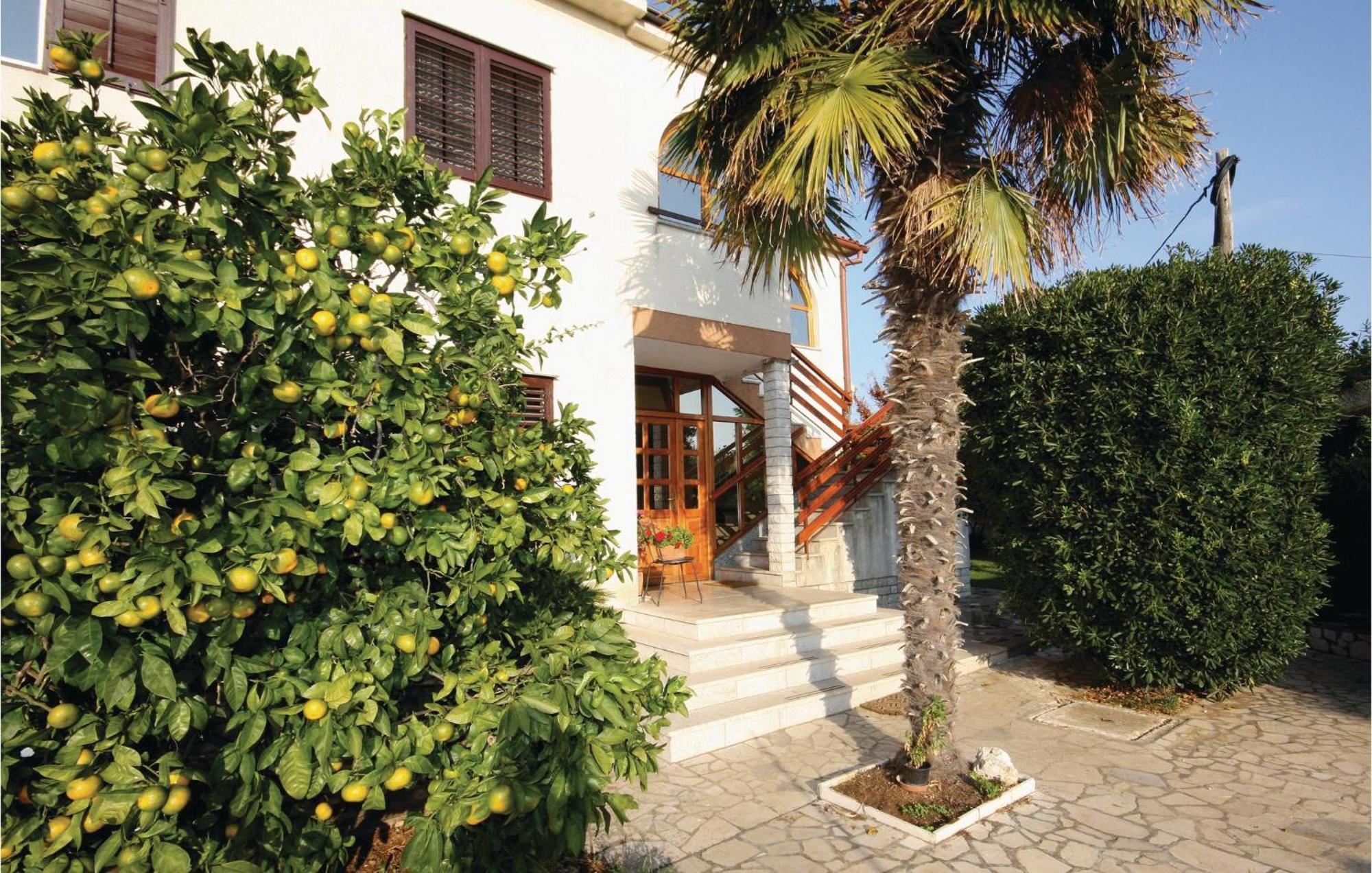 Beautiful Apartment In Pula With Kitchen 외부 사진